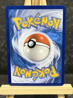 Pokemon TCG - Mewtwo SM77 Sun & Moon Rare Holo Black Star Promo Pokemon TCG - Image 2