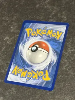 Pokemon TCG - Mewtwo SM77 Sun & Moon Rare Holo Black Star Promo Pokemon TCG - Image 3
