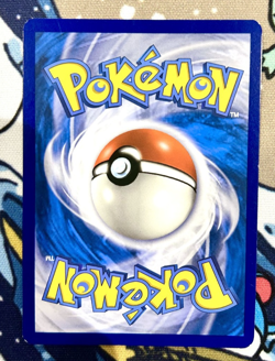 Mewtwo SM77 Sun & Moon Ultra Rare Holo Black Star Promo Pokemon TCG - Image 2