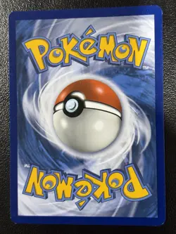 Pokemon TCG Black Star Promo Mewtwo SM77 Sun & Moon Holo LP - Image 2