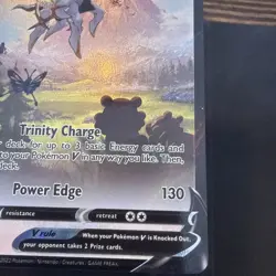Arceus V SWSH204 SWSH: Sword & Shield Promo Cards Holo - Image 5