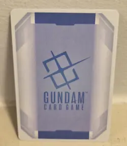 Gundam Card Game [ENGLISH] Guntank - ST01 - 004 C+ Foil - Image 2