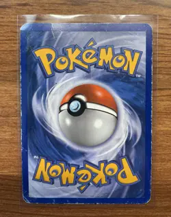 Mew Rare Holo POP Series 4 004/017 Pokemon TCG 2006 Psychic Card - Image 4