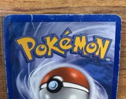 Mew Rare Holo POP Series 4 004/017 Pokemon TCG 2006 Psychic Card - Image 5