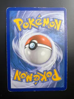 Pikachu EX - XY124 - Pokemon XY Promo Ultra Rare Card MP - Image 2