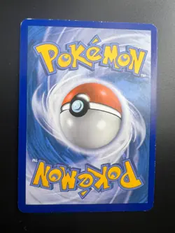 Pikachu EX - XY124 - Pokemon XY Promo Ultra Rare Card LP - Image 2