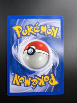 Birthday Pikachu - 24 - Pokemon Wizards Black Star Promo Card Holo NM - Image 3