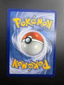 Team Aqua's Kyogre EX - 6/34 - Pokemon Double Crisis Full Art Card Pokemon LP - Image 2
