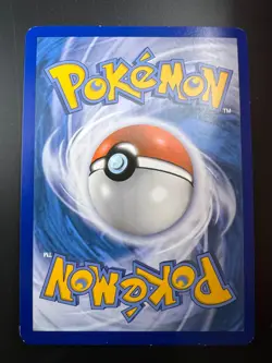 Blastoise EX - XY122 - Pokemon XY Promo Ultra Rare Card NM - Image 2