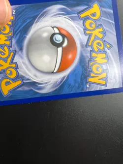 Blastoise EX - XY122 - Pokemon XY Promo Ultra Rare Card NM - Image 3