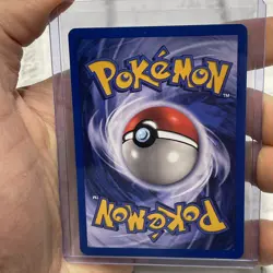 Nidorina 40/64 Jungle 1st Edition Non Holo Foil Pokemon 1999 Vintage Card NM TCG - Image 3