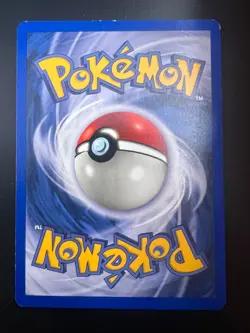 Shining Tyranitar - 113/105 - Pokemon Neo Destiny Unlimited Holo Rare Card NM - Image 3