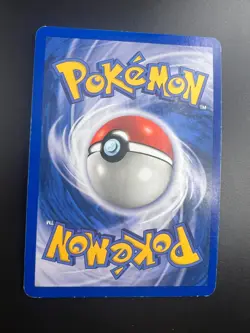 Dark Charizard - 4/82 - Pokemon Team Rocket Unlimited Holo Rare Card WOTC LP - Image 3