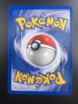 Ampharos - 1/64 - Pokemon Neo Revelation 1st Edition Holo Rare Card WOTC NM - Image 3