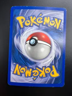 Gyarados - 12/110 - Pokemon Legendary Collection Reverse Holo Rare Card LP - Image 2