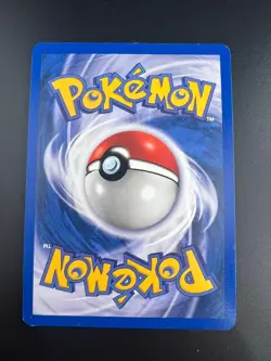 Dark Charizard - 4/82 - Pokemon Team Rocket Unlimited Holo Rare Card WOTC NM - Image 2