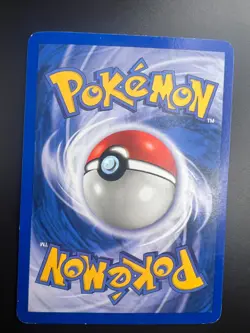 Dark Charizard - 4/82 - Pokemon Team Rocket Unlimited Holo Rare Card WOTC LP - Image 3