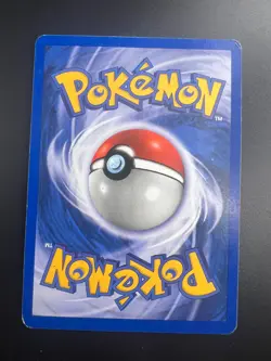 Houndoom - 8/64 - Pokemon Neo Revelation Unlimited Holo Rare Card WOTC LP - Image 3