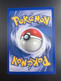 Ho-oh - 7/64 - Pokemon Neo Revelation Unlimited Holo Rare Card WOTC MP - Image 3