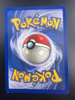 Snorlax - 11/64 - Pokemon Jungle 1st Edition Holo Rare Card WOTC HP - Image 2
