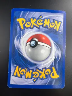Lugia - 9/111 - Pokemon Neo Genesis Unlimited Holo Rare Card WOTC LP - Image 3