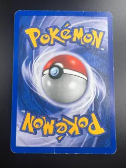 Lugia - 9/111 - Pokemon Neo Genesis Unlimited Holo Rare Card WOTC HP - Image 2