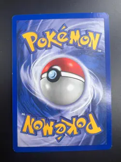 Dark Gengar - 6/105 - Pokemon Neo Destiny Unlimited Holo Rare Card WOTC LP - Image 3