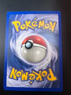 Shining Tyranitar - 113/105 - Pokemon Neo Destiny Unlimited Holo Rare Card NM - Image 2