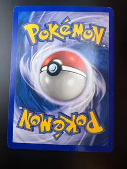 Zapdos - H32/H32 - Pokemon Aquapolis Holo Rare Card NM - Image 3