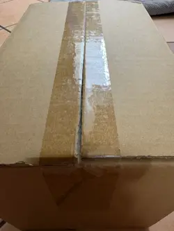 One Piece TCG Illustration Box Vol. 6 case - Image 2