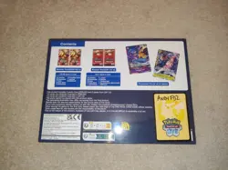 One Piece Illustration Box Vol.6 New Sealed English TCG - Image 2