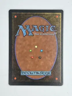 MTG URZA’S TOWER (Plains) Antiquities Regular NM/MT+ Magic The Gathering - Image 2