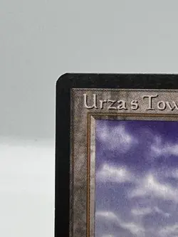 MTG URZA’S TOWER (Plains) Antiquities Regular NM/MT+ Magic The Gathering - Image 5