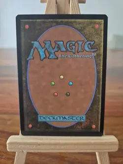 MTG Cynette Jelly Drover Uncommon Card Foundations Jumpstart 2025 Anime Art - Image 2