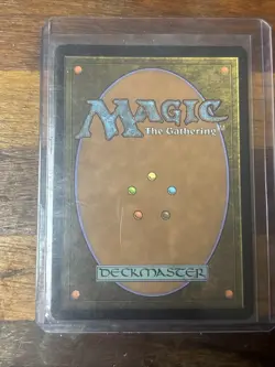 MTG Kamigawa Neon Dynasty Boseiju, Who Endures Borderless Foul - Image 2