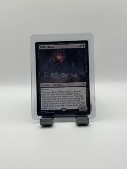 MTG, Elder Brain $3 ORDER MIN 125 NM Battle for Baldur's Gate Regular - Image 1