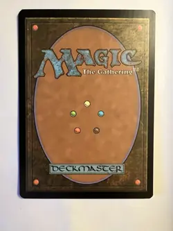 Halsin, Emerald Archdruid #408 Showcase Battle for Baldur's Gate MTG Magic NM - Image 2