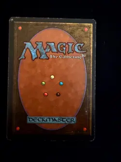 Power Artifact - Antiquities - MTG Magic The Gathering - HP - Image 2