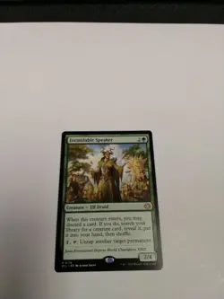 Formidable Speaker Lorwyn Eclipsed Regular - Image 1