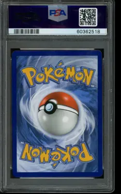 PSA 10 GEM MINT Pokemon Mega Charizard EX Evolutions Full Art EX 101/108 - Image 2