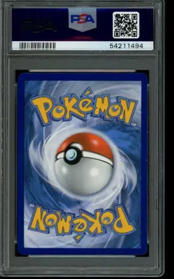 PSA 9 MINT Pokemon Charizard GX Hidden Fates Full Art GX SV49/SV94 - Image 2