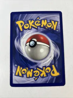 Pokemon Double Colorless Energy 1st Edition Shadowless Base Set 96/102 Vintage - Image 2