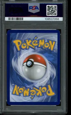 PSA 10 GEM MINT Pokemon Greninja Celebrations Promo SWSH144 - Image 2