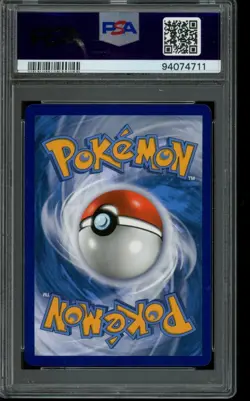 PSA 10 GEM MINT Pokemon Lillie Ultra Prism Full Art Trainer 151/156 - Image 2