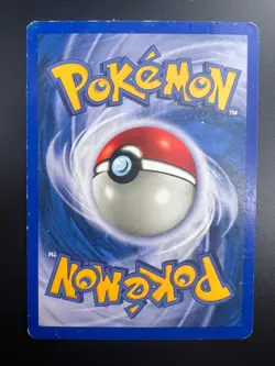 Shining Charizard - 107/105 - Pokemon Neo Destiny Unlimited Holo Rare WOTC HP - Image 2