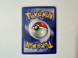 Pokemon TCG Wigglytuff Jungle 16/64 Lightly played Unlimited Holo - Image 2