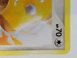 Pokemon TCG Tauros Platinum 98/127 Regular Common - Image 4