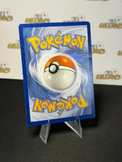 Pokemon Mega M Gengar EX 35/119 Holo XY Phantom Forces 2015 - Image 2