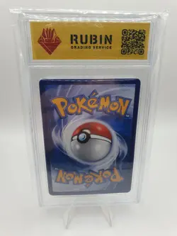 Pokemon Karte Card Grading 9.5 MINT+ Garchomp & Giratina GX 112/150 Tag Team - Image 2