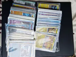 Pokemon Japanese Cards Bundle - All Holos Only - Image 2